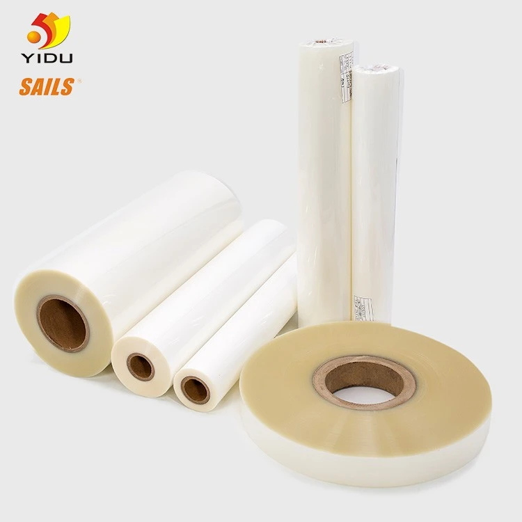 Digital Laminating Sheet Roll