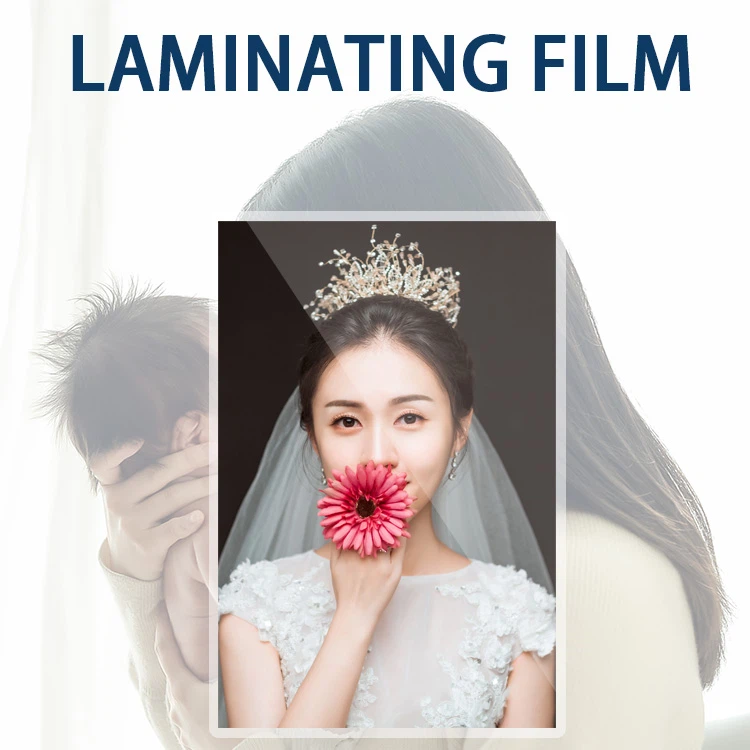 Eco Friendly Lamination Film